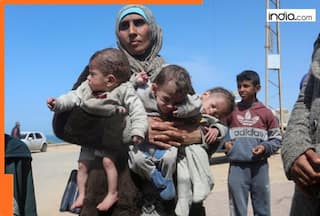 Netanyahu's Gaza plan unveiled! Israel planning to resettle Palestinians in THIS dangerous Muslim country; not Iraq, Iran, Egypt, Saudi Arabia, the country is...