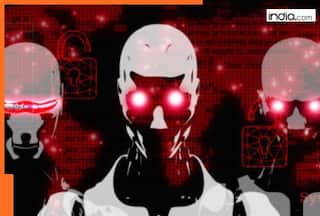 'AI will wipe out humanity...': Why researchers in US are worried about AI safety amid rise of artificial intelligence?