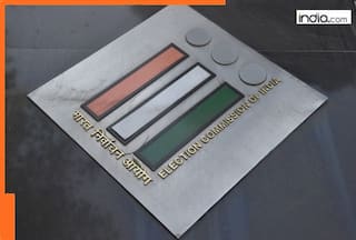 Voter fraud row: EC refutes Oppn allegations, says didn't flag voter list errors at 'appropriate time'