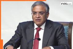 Bihar SIR row: EC slams Oppn over 'voter fraud' allegations, says SIR in West Bengal, other states soon