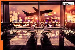 THIS is India's first airport, played key role during World War 2, has a Ratan Tata connection; its located in..., was built by...