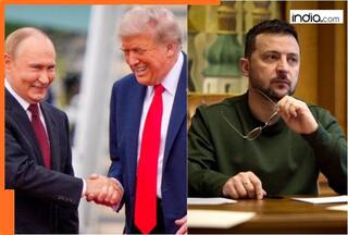 Ukraine's Two Futures: A Divided Peace or a Vassal State?