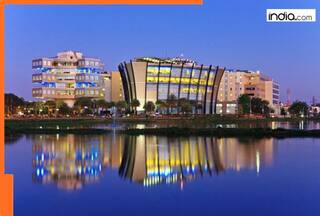 THIS city has become India's hottest investment hub? Not Delhi, Mumbai, Hyderabad, Chennai, Kolkata, the city is...