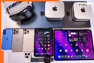 Attention iPhone, iPad, Mac users! Apple flags vulnerabilities in THESE devices, says hackers can...; know how to secure your device