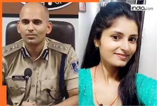 Meet IPS Rahul Lodha who solved Archana Tiwari case; quit IBM job, slept in Gurudwaras, cracked UPSC with AIR..., was transferred due to...