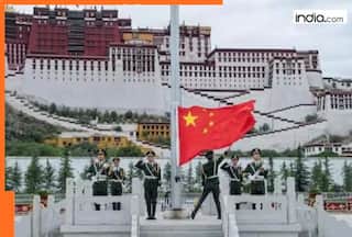 China threatens entire Asia with military construction in..., set to affect 2 billion people, concern for India due to...