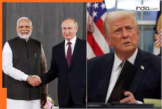 Russia has THIS rare treasure which US is envious of; India could deal BIG blow to Trump if...
