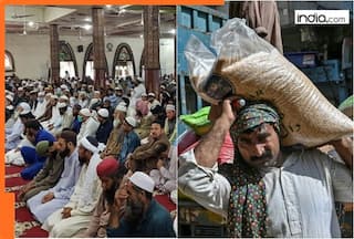 Why Pakistan's economy has decayed? Census reveals SHOCKING details, says country has more mosques and madrassas than...