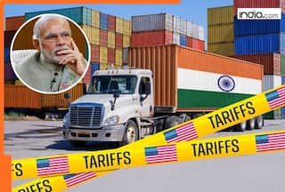 Rs 250000000000: Modi govt's BIG plan to support exporters in wake of Trump tariffs under THIS scheme, it will be implemented in...