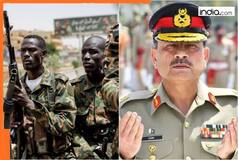 Pakistan's BIG move to establish 'Islamic corridor' in Red Sea, to supply deadly weapons to THIS Muslim nation; concern for India due to...