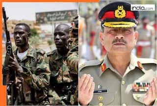 Pakistan's BIG move to establish 'Islamic corridor' in Red Sea, to supply deadly weapons to THIS Muslim nation; concern for India due to...