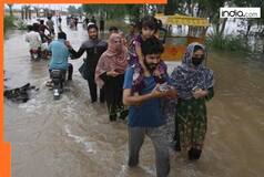 Indus Water Treaty: Did India cause Pakistan floods? Former Pak envoy accuses New Delhi of 'weaponizing' water, claims...