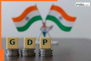 India to become third largest economy...; RBI Governor's BIG statement after stunning GDP growth, credits PM's scheme for...