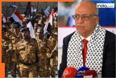 MAJOR blow to Yemen's Houthis as PM Ahmed al-Rahawi, top aides killed in Israeli airstrikes, rebel group confirms deaths, says...