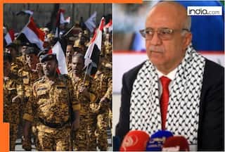 MAJOR blow to Yemen's Houthis as PM Ahmed al-Rahawi, top aides killed in Israeli airstrikes, rebel group confirms deaths, says...