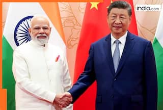 Modi-Xi meeting: Chinese President bats for 'multipolar world' as PM Modi stresses 'strategic autonomy', says India-China ties shouldn't be...