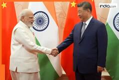 'Dragon and elephant must come together...': Chinese media hails Modi-Xi meeting, says India-China ties are...