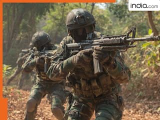 Indian Army Job Opening: Special Entry opens for THIS post, Check how to apply, Eligibility and other details here