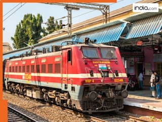 मुंबईवासियों के लिए खुशखबरी, रेलवे ने यात्रियों के लिए चलाई 306 स्पेशल ट्रेनें, क्या है वजह?