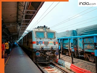 Indian Railways BIG Festive Announcement: Central Railway to run 1126 special trains for Diwali and Chhath Puja, check routes, fares here