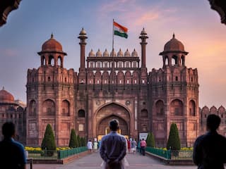 India’s 79th Independence Day: These Historic Monuments Will Make You Feel Proud To Be Indian
