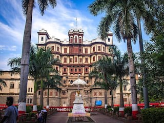 Feeling Drained? These 6 Places In Indore Let You Truly Escape the World!