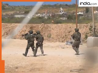 '...तो नरक के द्वार खुल जाएंगे', हमास को दी गई इजरायल की इस चेतावनी का मतलब क्या है?