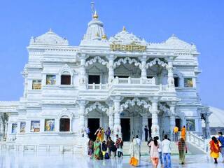 Follow Shri Krishna’s Footsteps: 7 Iconic Places To Visit In Mathura–Vrindavan This Janmashtami