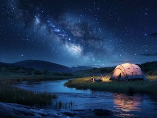 Dare To Try? The Most Exciting and Extreme Adventures Found Only In Yusmarg, Jammu & Kashmir