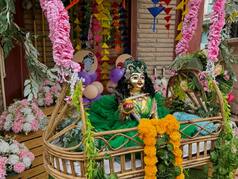 Janmashtami 2025 Special: Explore the Sacred Temples & Holy Ghats Of Krishna’s Birthplace Mathura and Vrindavan