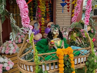 Janmashtami 2025 Special: Explore the Sacred Temples & Holy Ghats Of Krishna’s Birthplace Mathura and Vrindavan