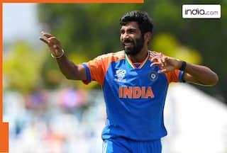 'He has informed the selectors...': Jasprit Bumrah informs Ajit Agarkar about his Asia Cup availability before squad announcement