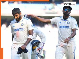 IND vs ENG, IND vs ENG Test 2025, Sunil Gavaskar, Mohammed Siraj, Jasprit Bumrah,