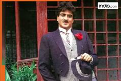 Meet 83-year-old actor who has no films, doesn't act, yet has net worth of Rs 1500 crore and earns over Rs 3 crore anually