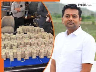 12 करोड़ कैश और VIP नंबर वाली लग्जरी कारें, दुबई तक फैला कारोबार! सट्टेबाजी रैकेट में शामिल कांग्रेस MLA गिरफ्तार