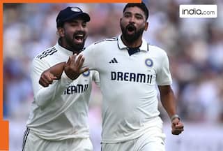 BCCI upset over KL Rahul and Mohammed Siraj's exclusion, sends email, amid backlash from state association