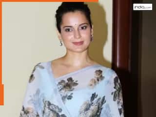 Kangana Ranaut ने डेटिंग ऐप्स को बताया 'गटर', लिव-इन रिलेशनशिप पर भी उठाए सवाल....