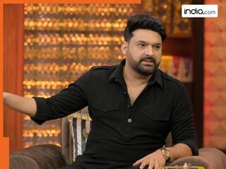 कपिल शर्मा के कैफे में फिर चली गोलियां! महीने में दूसरी बार हुआ हमला, लॉरेंस बिश्नोई का नाम आया सामने