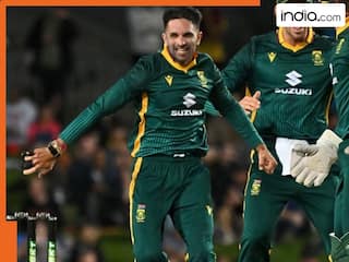 ODI Rankings: हनुमान भक्त गेंदबाज पर बरसी कृपा, वनडे रैंकिंग में बना नंबर-1 बॉलर