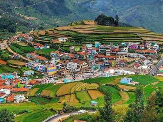 Kodaikanal On A Shoestring Budget: Still As Dreamy As You Imagine