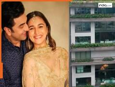 रणबीर कपूर और आलिया भट्ट के 250 करोड़ रुपये के 'कृष्णा राज' की तस्वीरें वायरल, जानें क्यों खास है 6 मंजिला हवेली