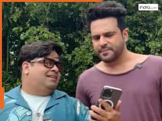 The Great Indian Kapil Show 3: कपिल के शो पर फिर से मचा घमासान, अब स्टेज पर ही भीड़ गए ये स्टार