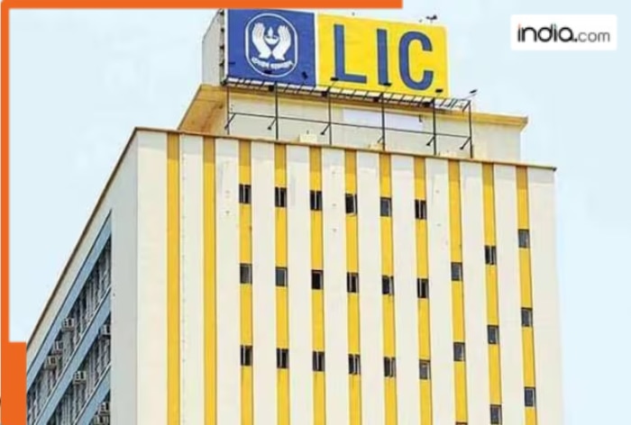Get Rs 7000 monthly without paying anything, Modi government launches new LIC scheme for...; check eligibility criteria
