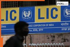 Big update on LIC: Govt plans to sell large shareholding, Motilal Oswal, IDBI Capital likely to act as..., final decision to be taken after...; Details here