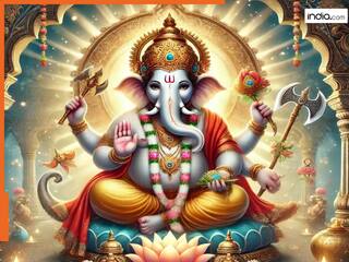 Ganesh Chaturthi 2025: 1, 3, 5, 7 या 10, गणेश चतुर्थी में कितने दिन घर पर रखनी चाहिए गणपति बप्पा की प्रतिमा? जानिए नियम