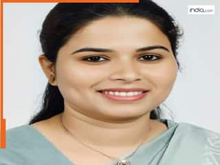 'अतीक को खत्म करके योगी ने मुझे न्याय दिया'...कौन हैं विधायक पूजा पाल, सपा ने किया पार्टी से निष्कासित