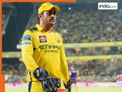 MS Dhoni के साथ या उनके बाद में किया डेब्यू, उनसे पहले ही ले लिया संन्यास, देखें- टॉप 5 क्रिकेटर