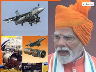 लाल किले से पीएम मोदी ने देश युवाओं, इंजीनियरों और पेशेवरों से मांगा 'मेड इन इंडिया फाइटर जेट इंजन', क्यों है ये देश के लिए बेहद जरूरी?
