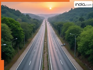 Madhya Pradesh to Mumbai in 10 hours, Ujjain-Jaora Greenfield Expressway to be built for Rs 20800000000, it will connect…, MPRDC plans to…