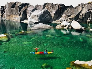 Meghalaya’s Most Underrated Tourist Attractions That Are Nothing Short of Magical